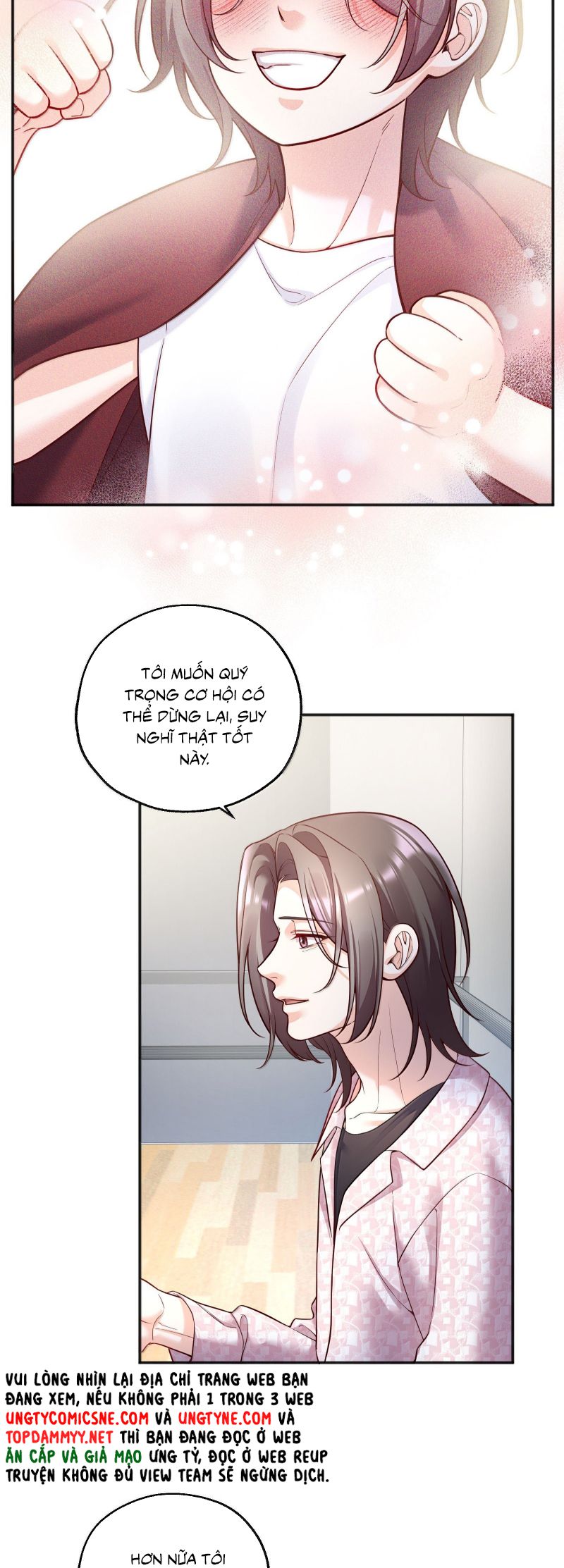 Vũ Khúc Đoàn Sơ Hạ Chap 62 - Next 
