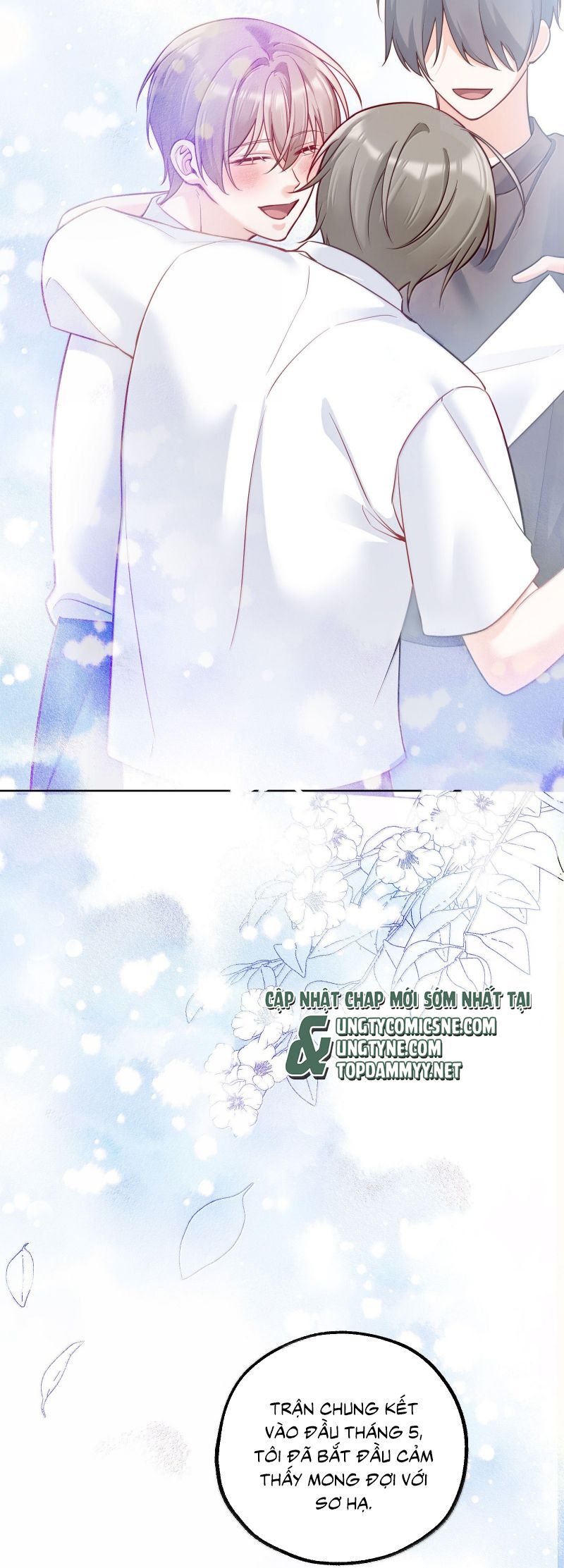 Vũ Khúc Đoàn Sơ Hạ Chap 62 - Next 
