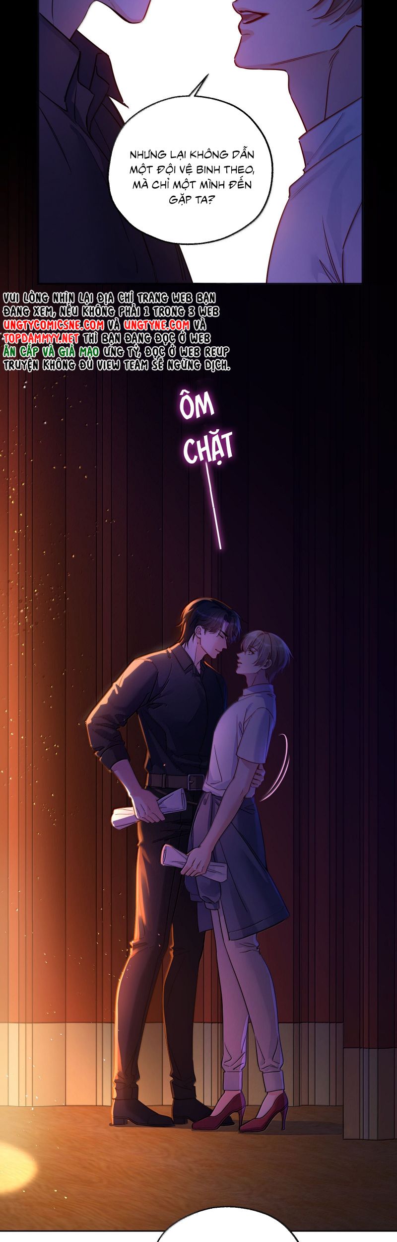 Vũ Khúc Đoàn Sơ Hạ Chap 62 - Next 