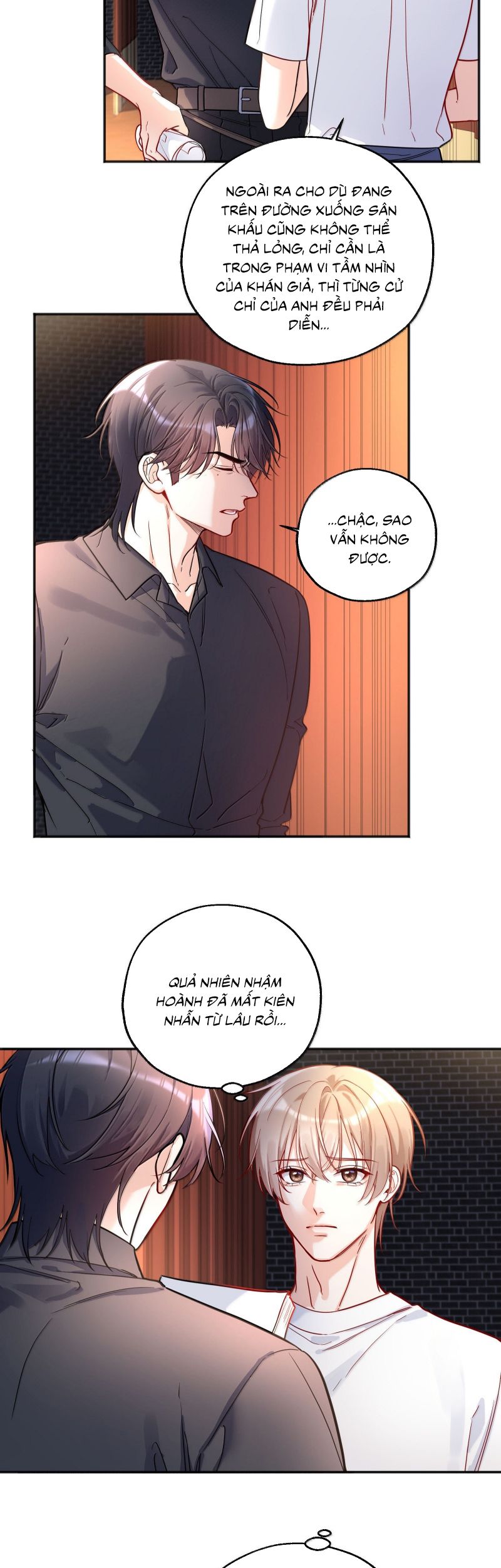 Vũ Khúc Đoàn Sơ Hạ Chap 62 - Next 