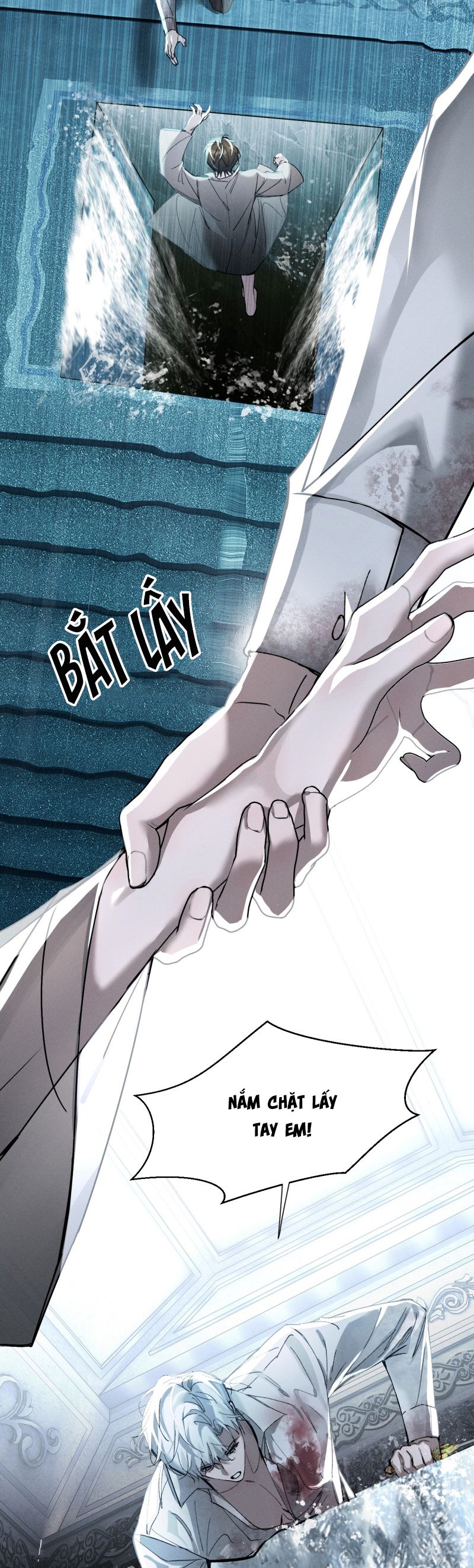 Ảnh Đế Cứ Muốn Làm Kim Chủ Của Tôi Chap 67 - Trang 3