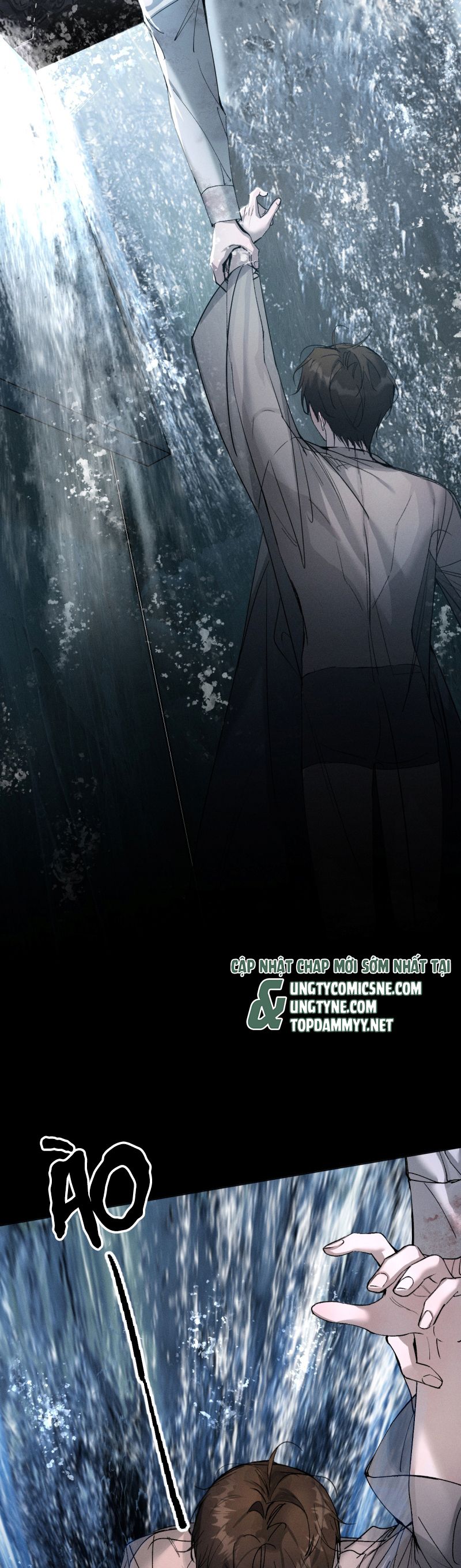 Ảnh Đế Cứ Muốn Làm Kim Chủ Của Tôi Chap 67 - Trang 3