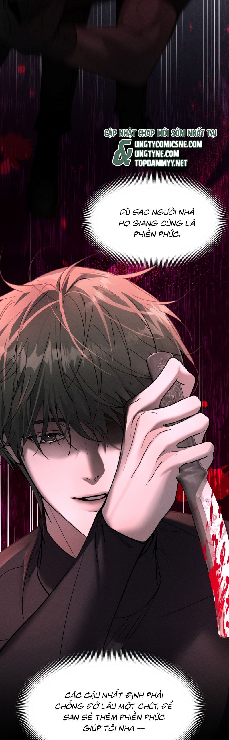 Ảnh Đế Cứ Muốn Làm Kim Chủ Của Tôi Chap 67 - Trang 3