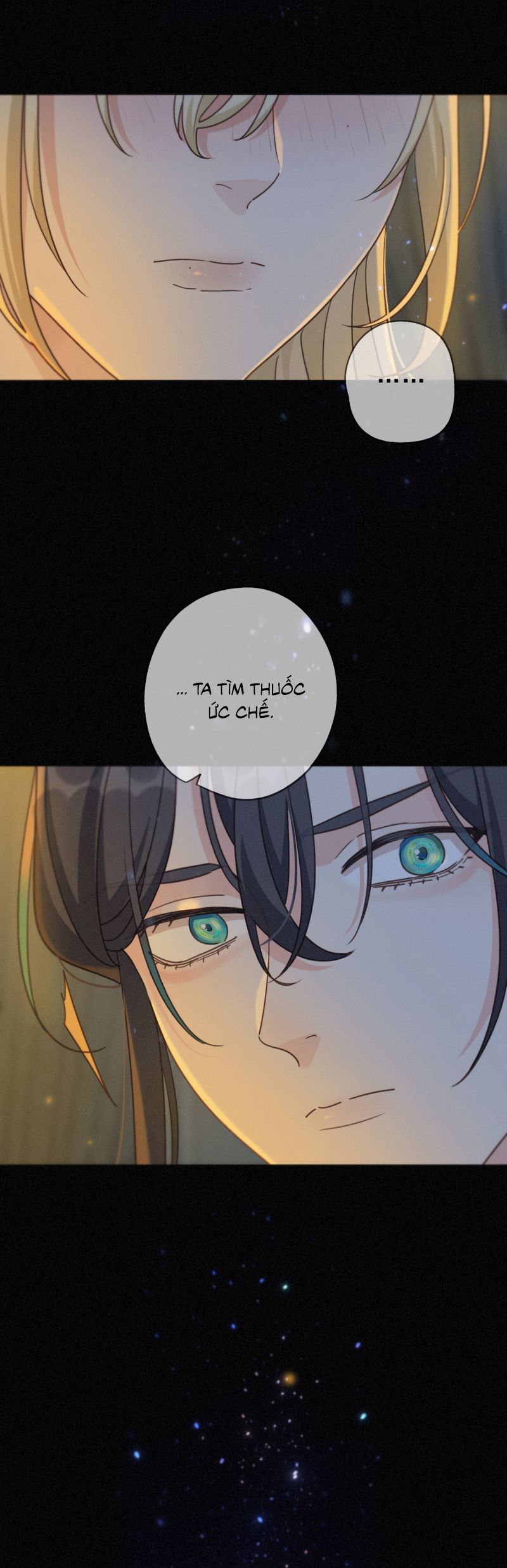 Khốn Thú Chi Nhiễm Chapter 59 - Next Chapter 60