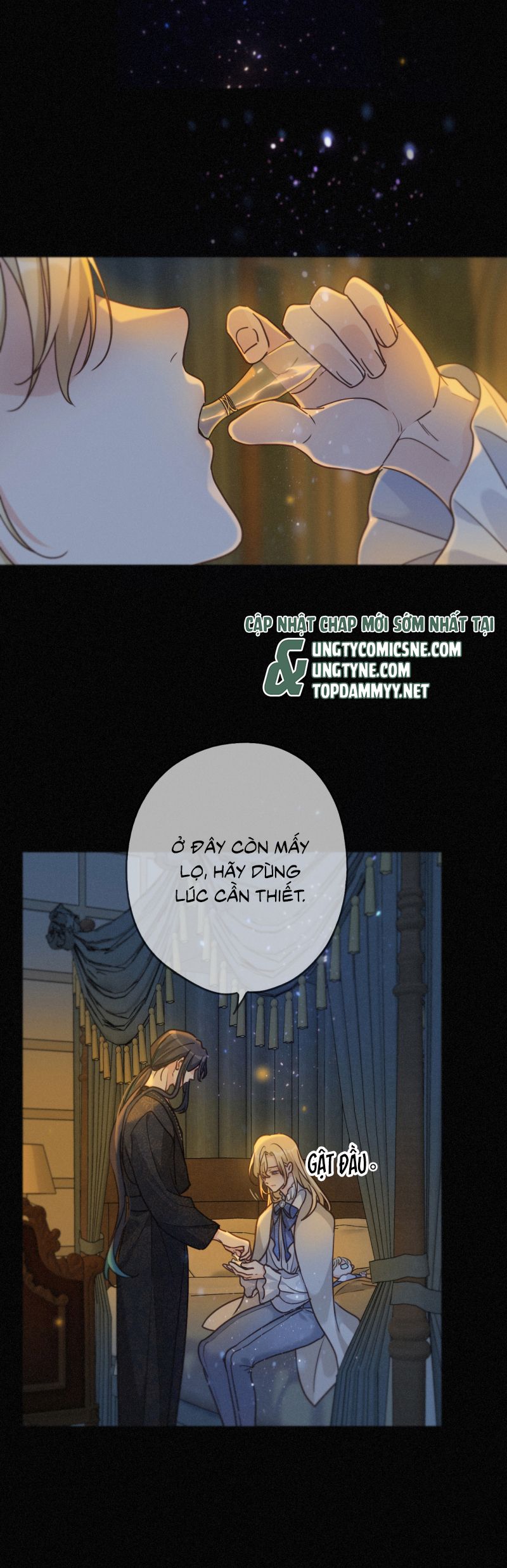 Khốn Thú Chi Nhiễm Chapter 59 - Next Chapter 60