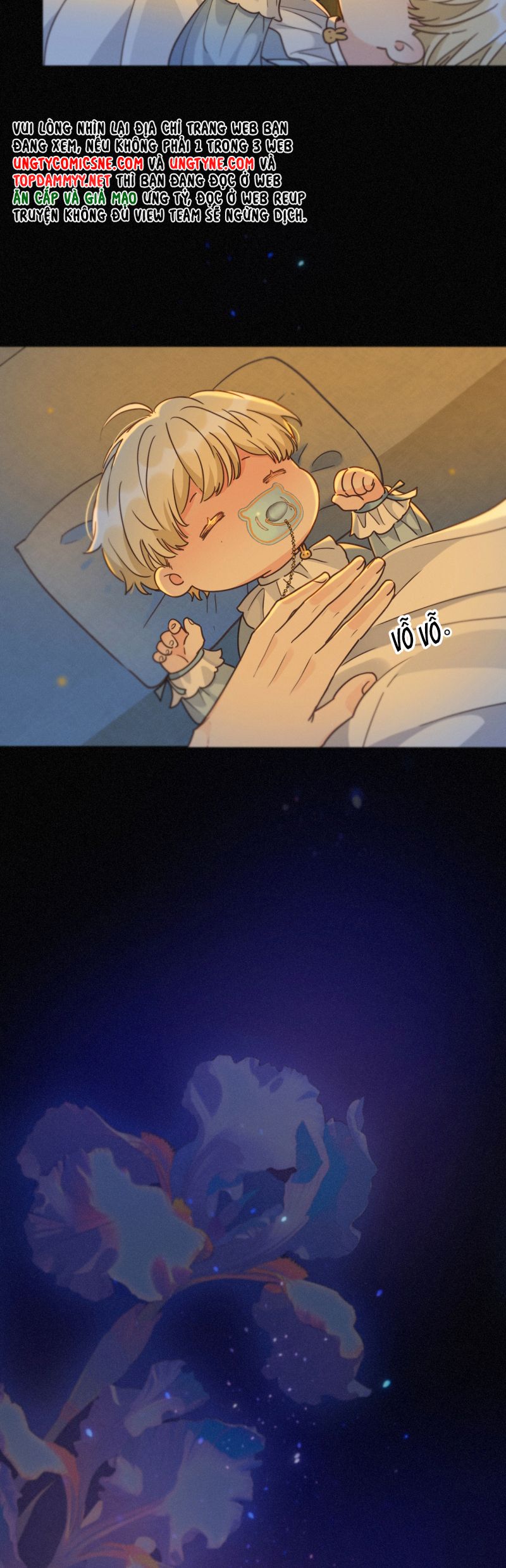 Khốn Thú Chi Nhiễm Chapter 59 - Next Chapter 60