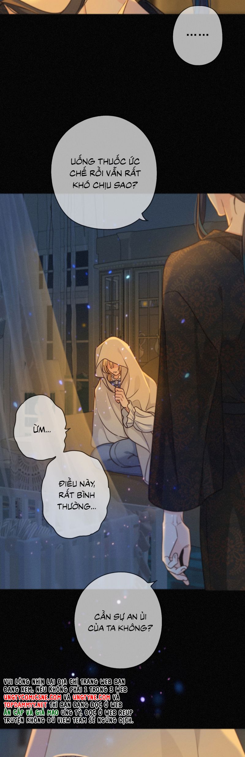 Khốn Thú Chi Nhiễm Chapter 59 - Next Chapter 60