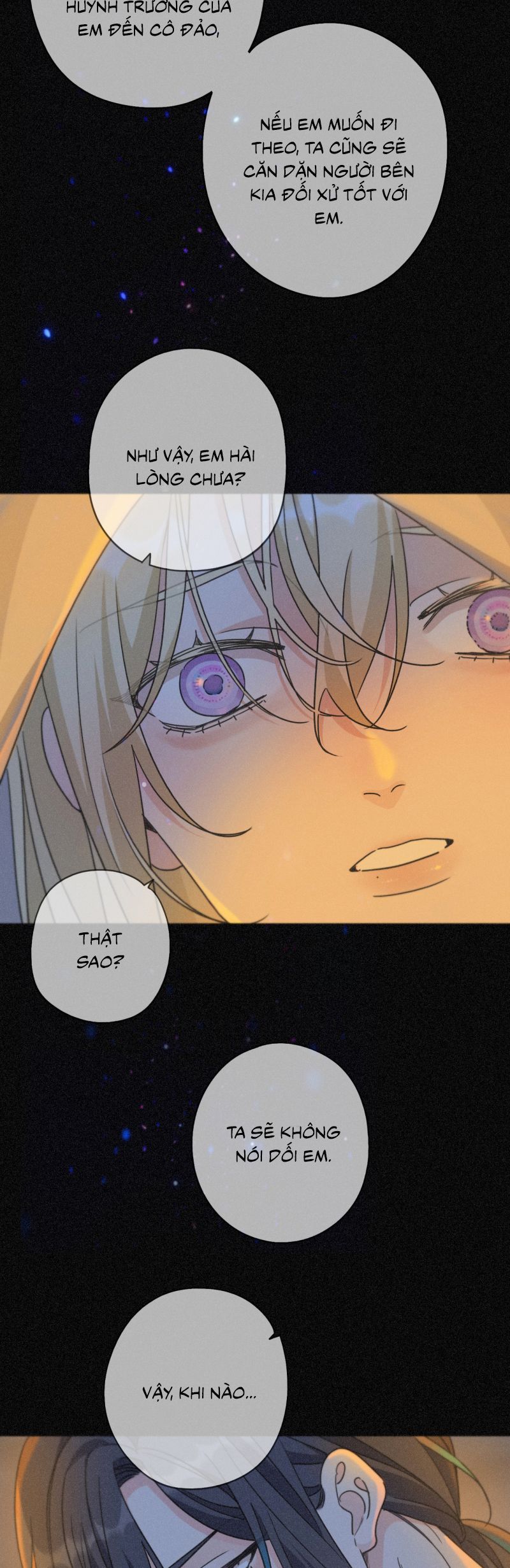 Khốn Thú Chi Nhiễm Chapter 59 - Next Chapter 60