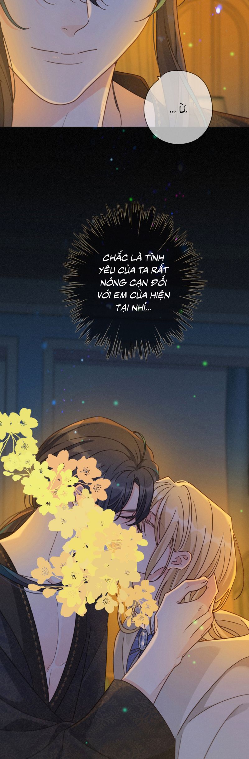 Khốn Thú Chi Nhiễm Chapter 59 - Next Chapter 60