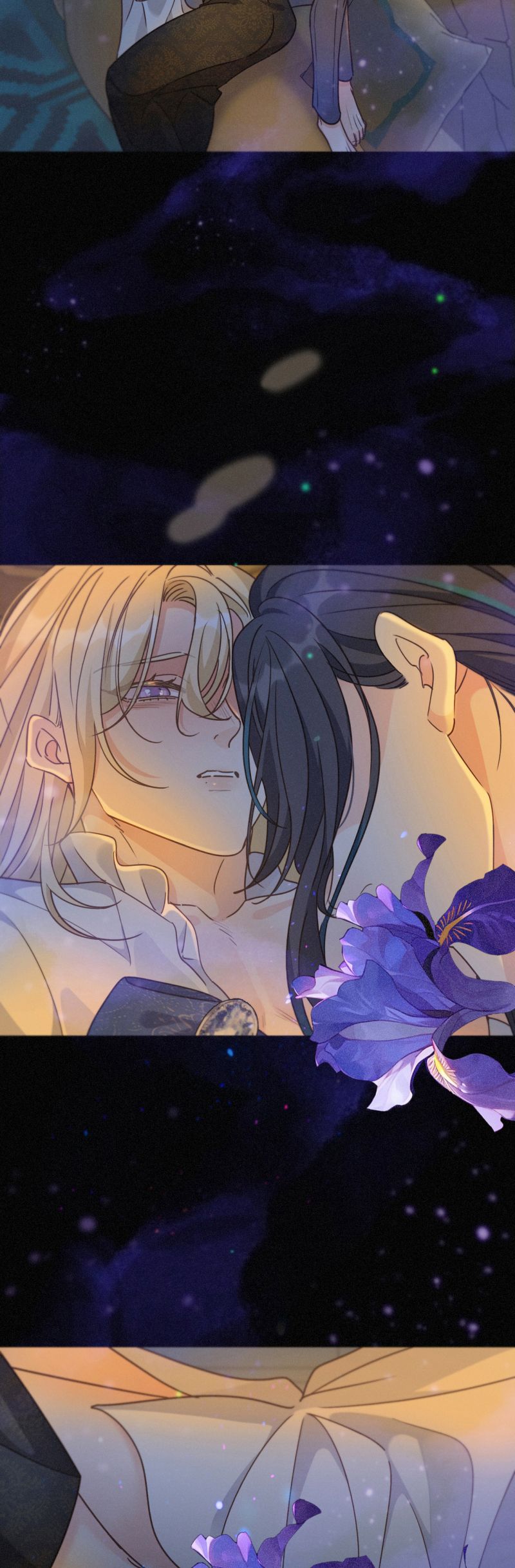 Khốn Thú Chi Nhiễm Chapter 59 - Next Chapter 60