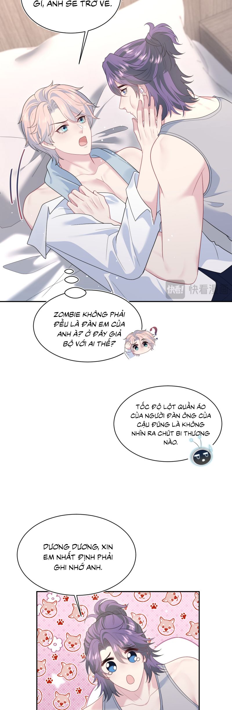 Tuyệt mỹ bạch liên hoa online dạy học Chap 415 - Next Chap 416