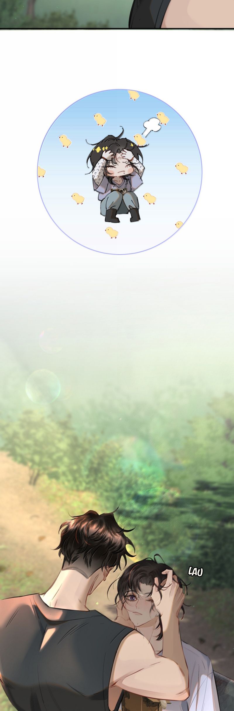 Trung Khuyển Không Thể Đẩy Ra Chap 85 - Next 