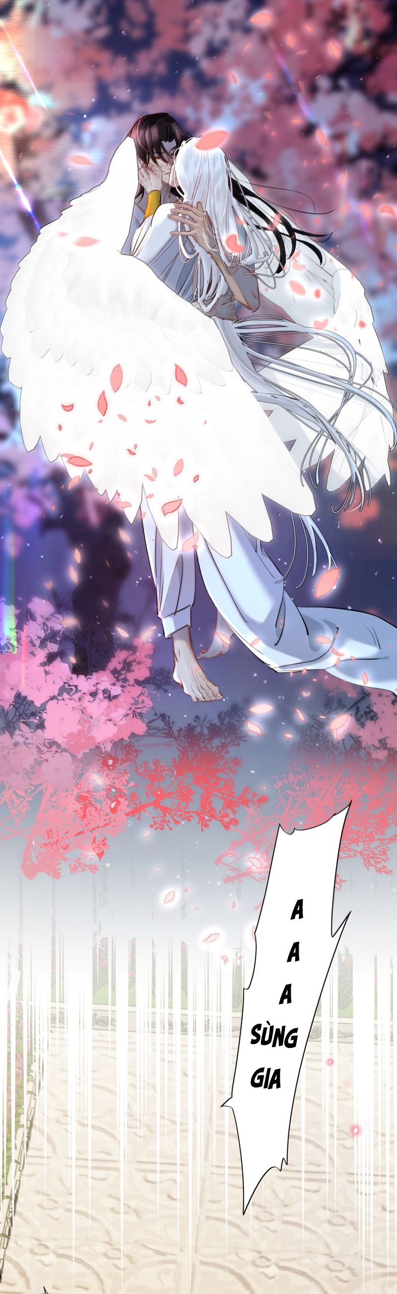 Trung Khuyển Không Thể Đẩy Ra Chap 85 - Next 
