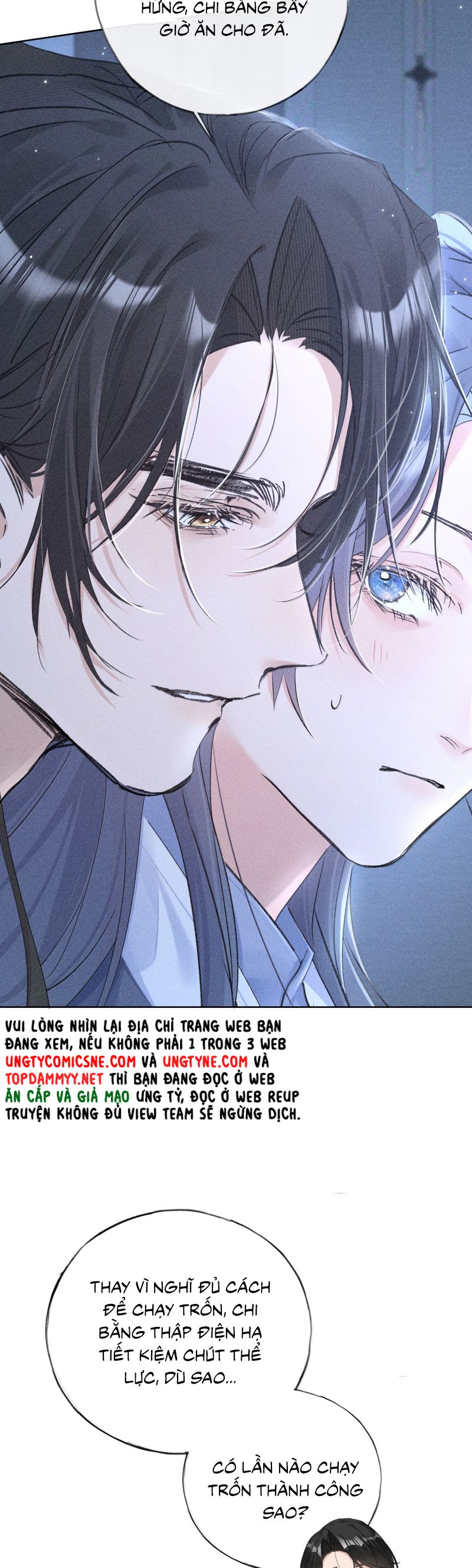 Dụ Địch Thâm Nhập Chap 62 - Trang 2