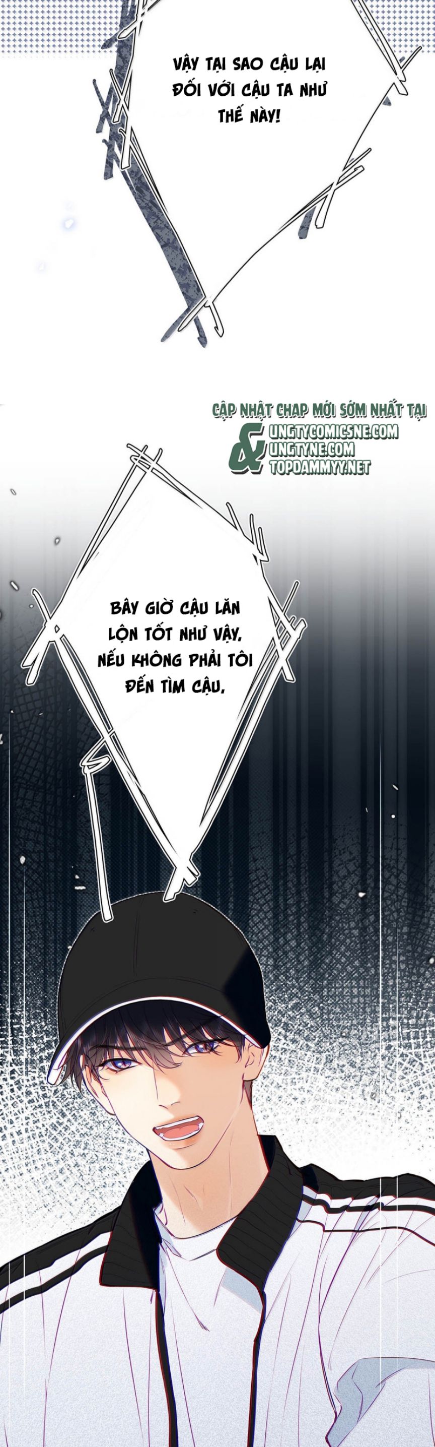 Từ Số Không Bắt Đầu Làm Bạn Trai Chap 53 - Trang 4
