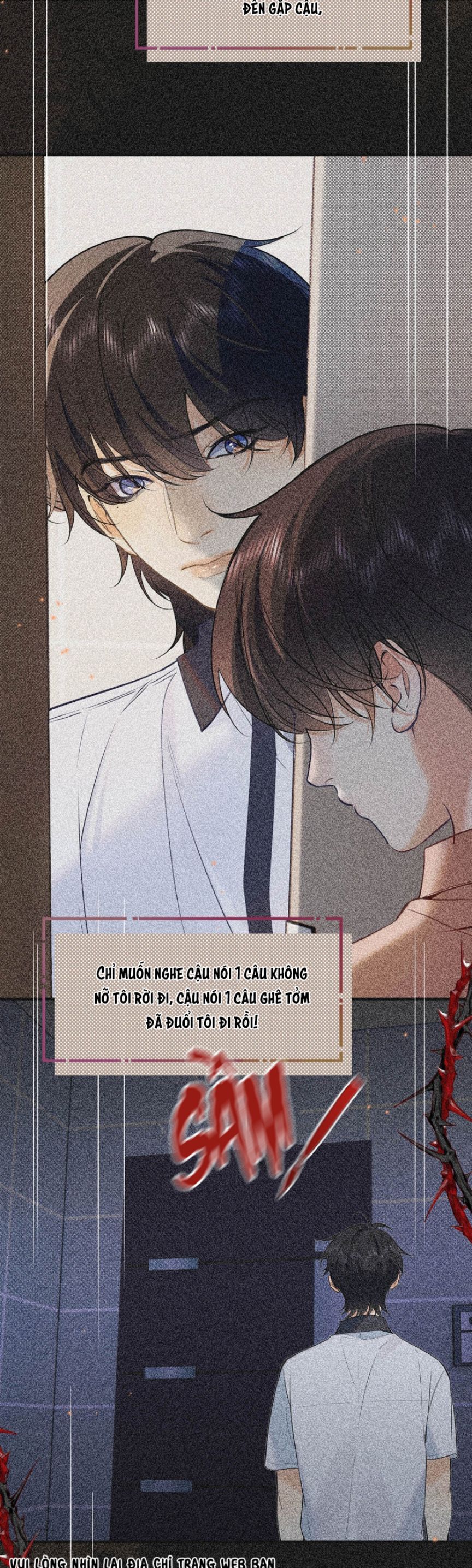 Từ Số Không Bắt Đầu Làm Bạn Trai Chap 53 - Trang 4