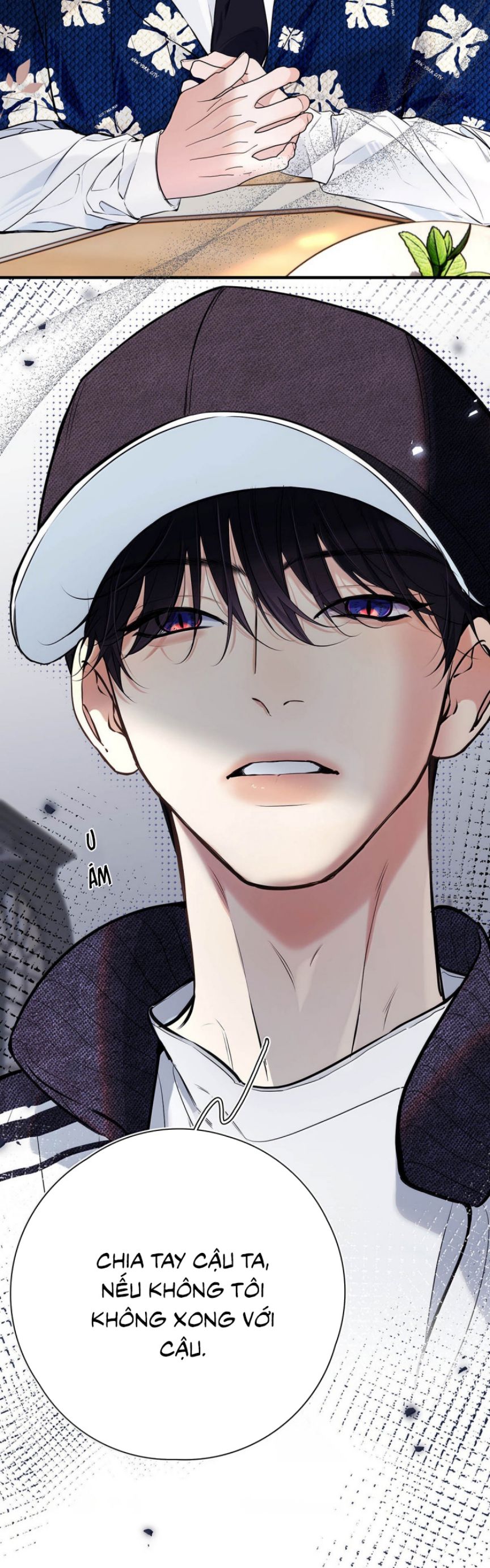 Từ Số Không Bắt Đầu Làm Bạn Trai Chap 53 - Trang 4