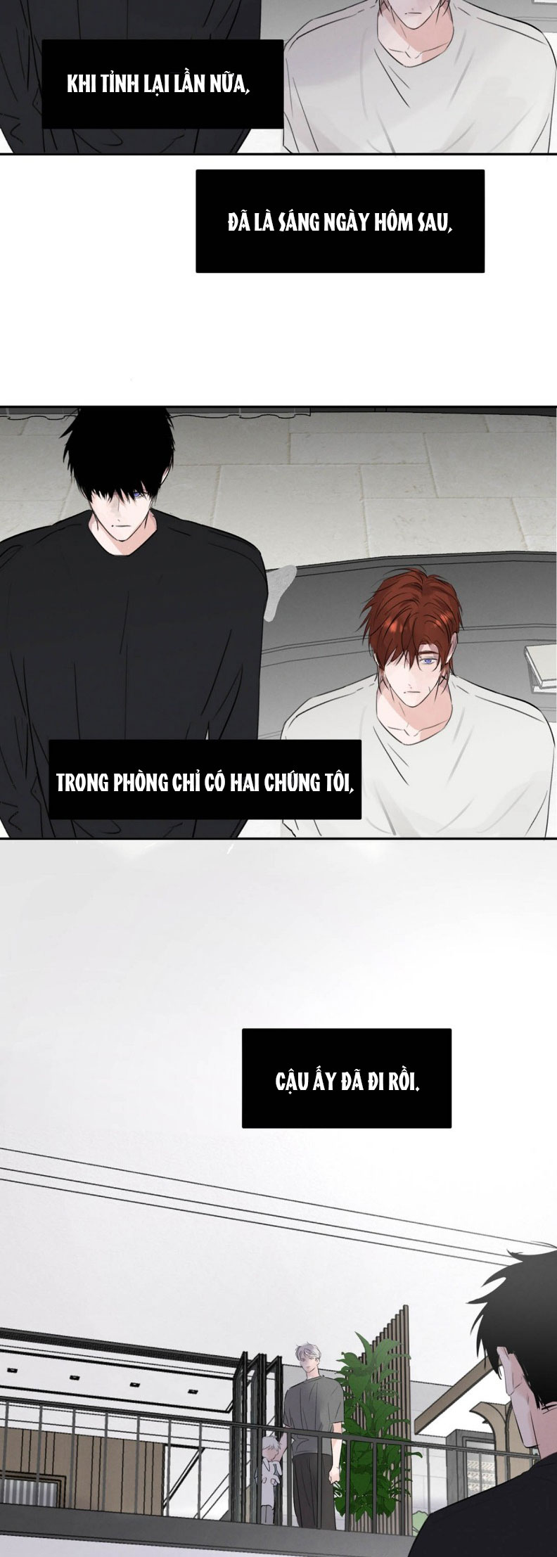 Dựa Vào Bạn Thân Từ Nhỏ Tôi Trở Thành Đỉnh Cấp Hướng Đạo Chapter 31 - Next Chapter 32
