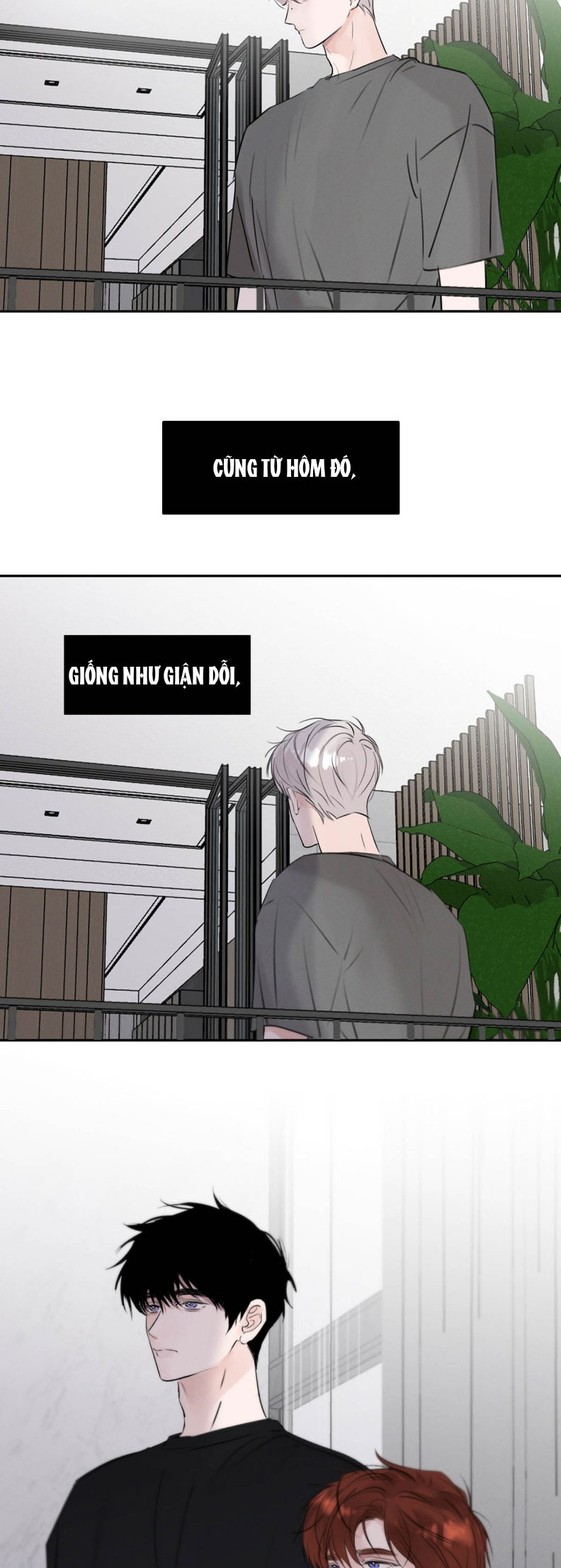 Dựa Vào Bạn Thân Từ Nhỏ Tôi Trở Thành Đỉnh Cấp Hướng Đạo Chapter 31 - Next Chapter 32