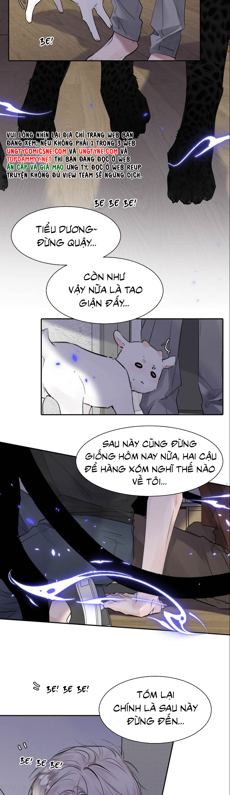 Dựa Vào Bạn Thân Từ Nhỏ Tôi Trở Thành Đỉnh Cấp Hướng Đạo Chapter 31 - Next Chapter 32