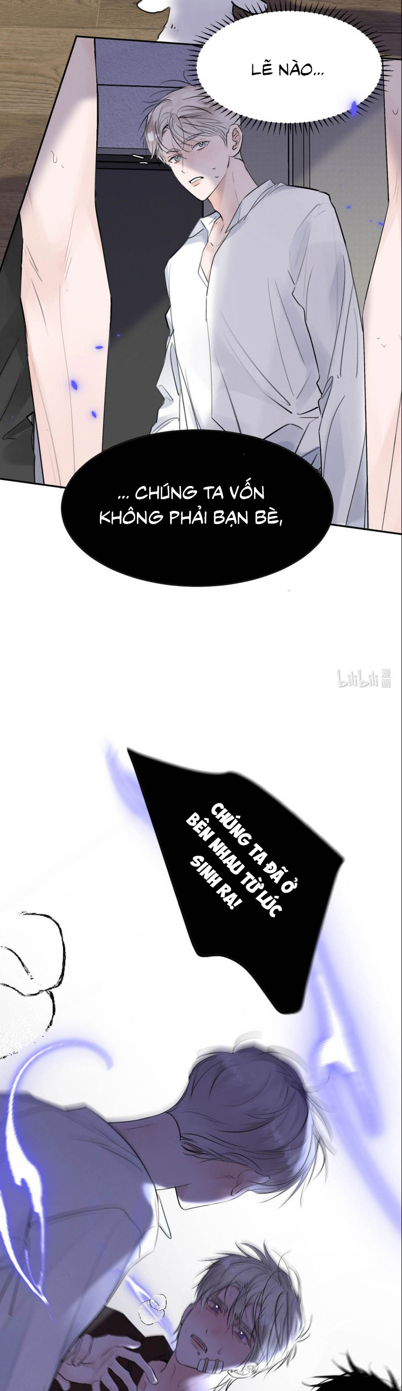 Dựa Vào Bạn Thân Từ Nhỏ Tôi Trở Thành Đỉnh Cấp Hướng Đạo Chapter 31 - Next Chapter 32