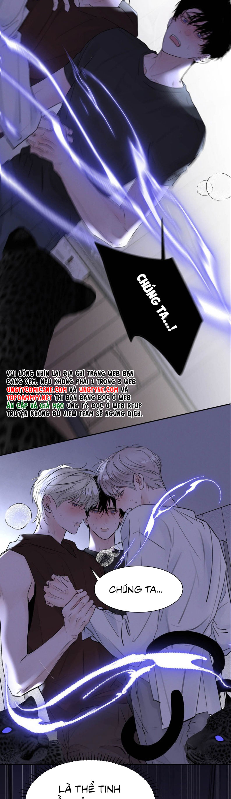 Dựa Vào Bạn Thân Từ Nhỏ Tôi Trở Thành Đỉnh Cấp Hướng Đạo Chapter 31 - Next Chapter 32