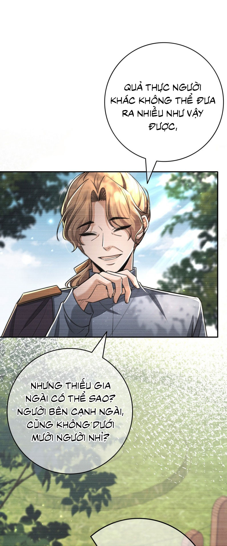 Phệ Chủ Chap 35 - Trang 4