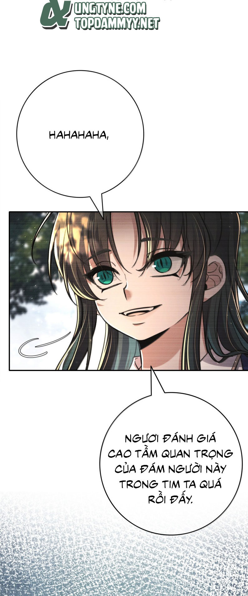 Phệ Chủ Chap 35 - Trang 4