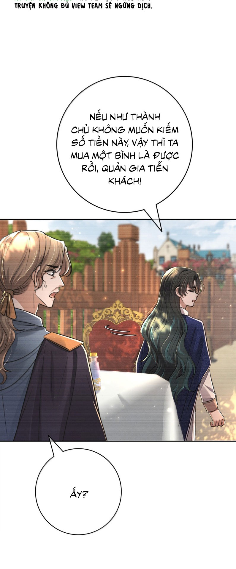 Phệ Chủ Chap 35 - Trang 4