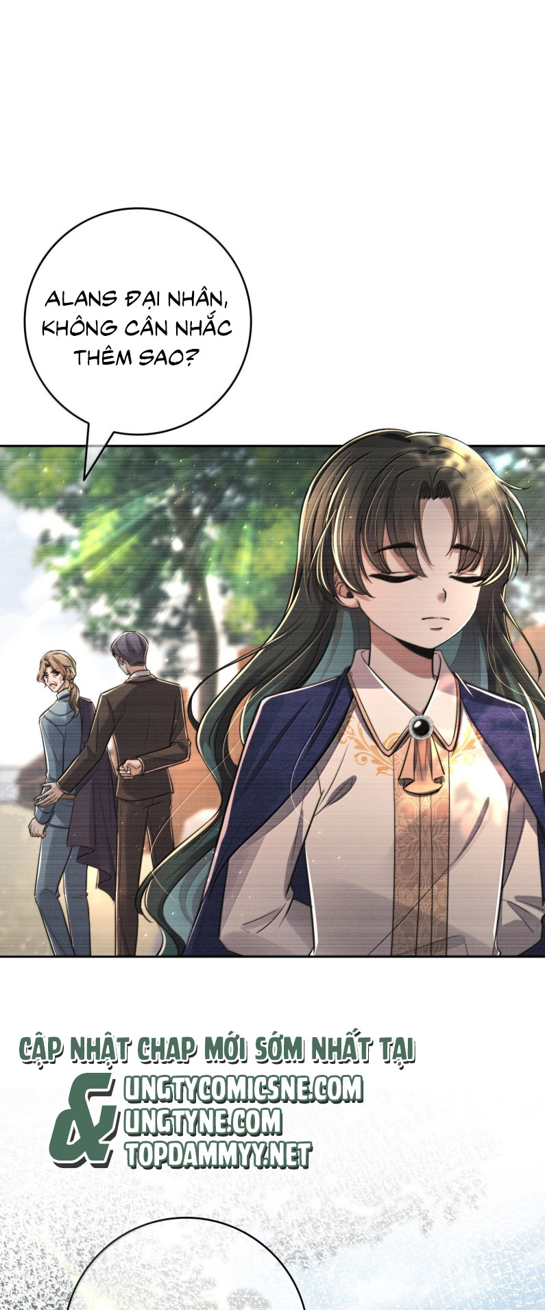Phệ Chủ Chap 35 - Trang 4