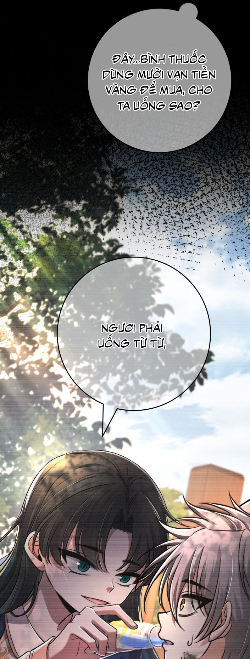 Phệ Chủ Chap 35 - Trang 4