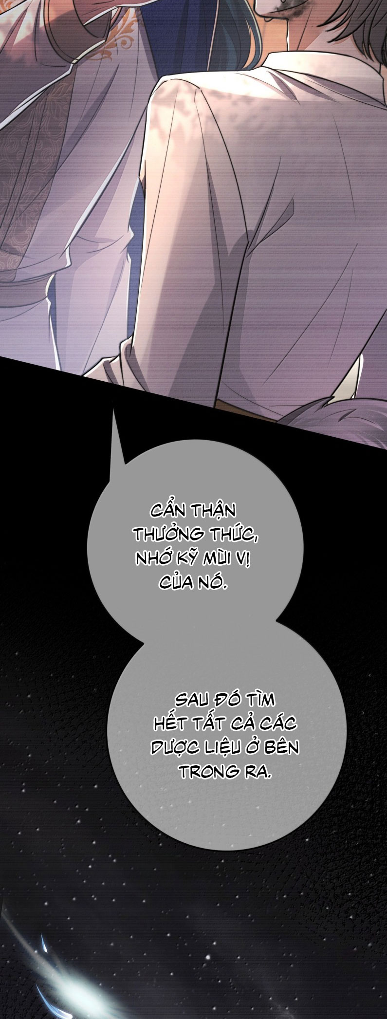 Phệ Chủ Chap 35 - Trang 4