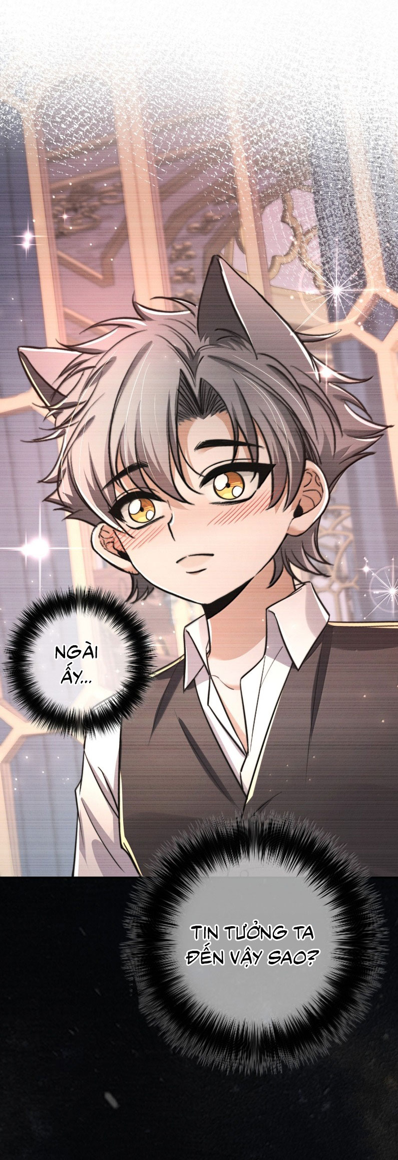 Phệ Chủ Chap 35 - Trang 4