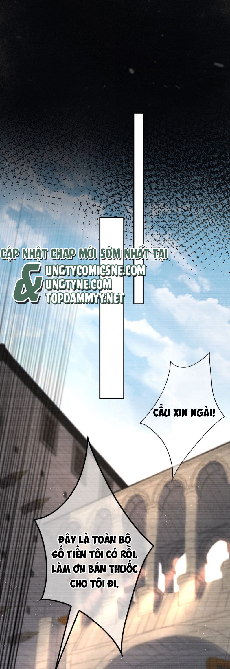 Phệ Chủ Chap 35 - Trang 4