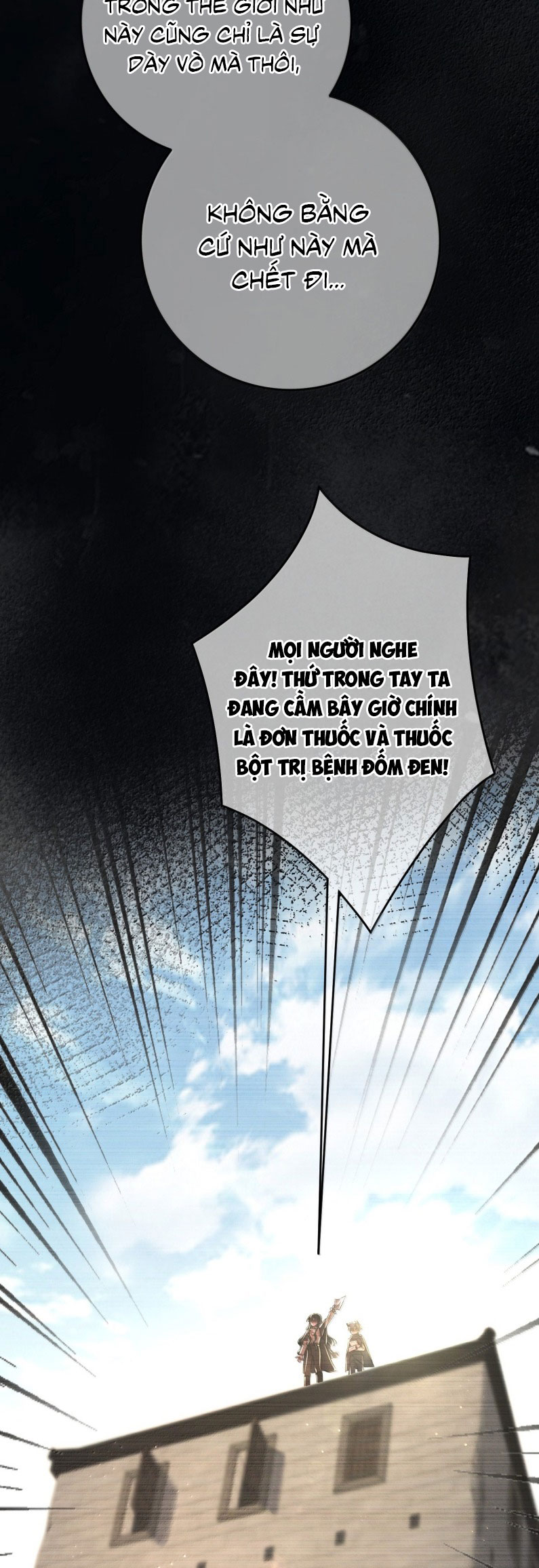 Phệ Chủ Chap 35 - Trang 4