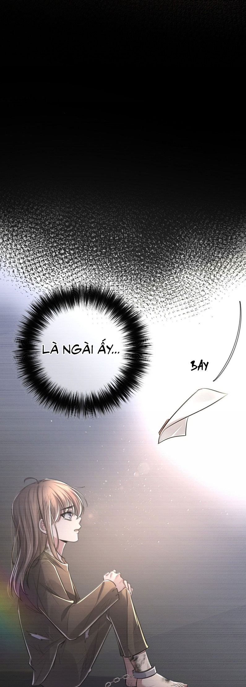 Phệ Chủ Chap 35 - Trang 4