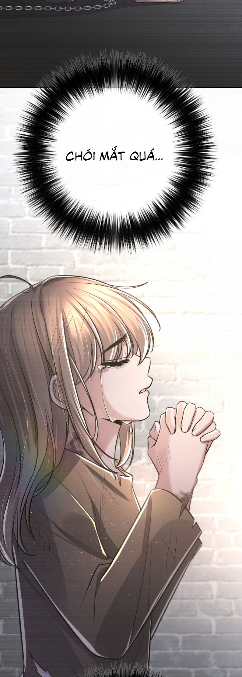 Phệ Chủ Chap 35 - Trang 4