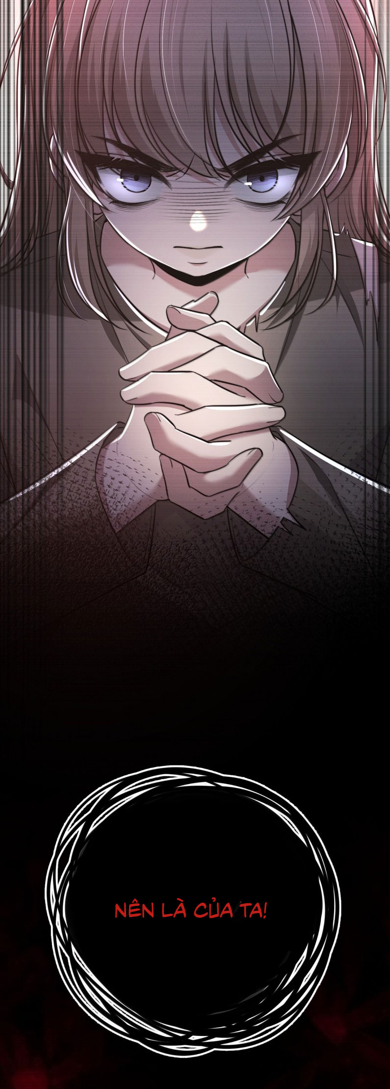 Phệ Chủ Chap 35 - Trang 4