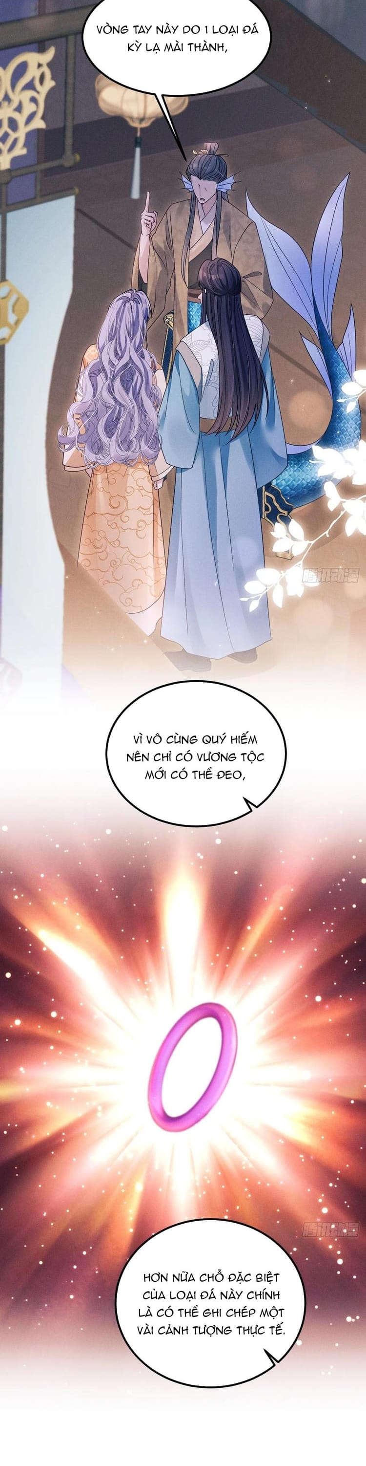 Tôi Hoài Nghi Ảnh Đế Đang Theo Đuổi Tôi Chap 186 - Trang 4