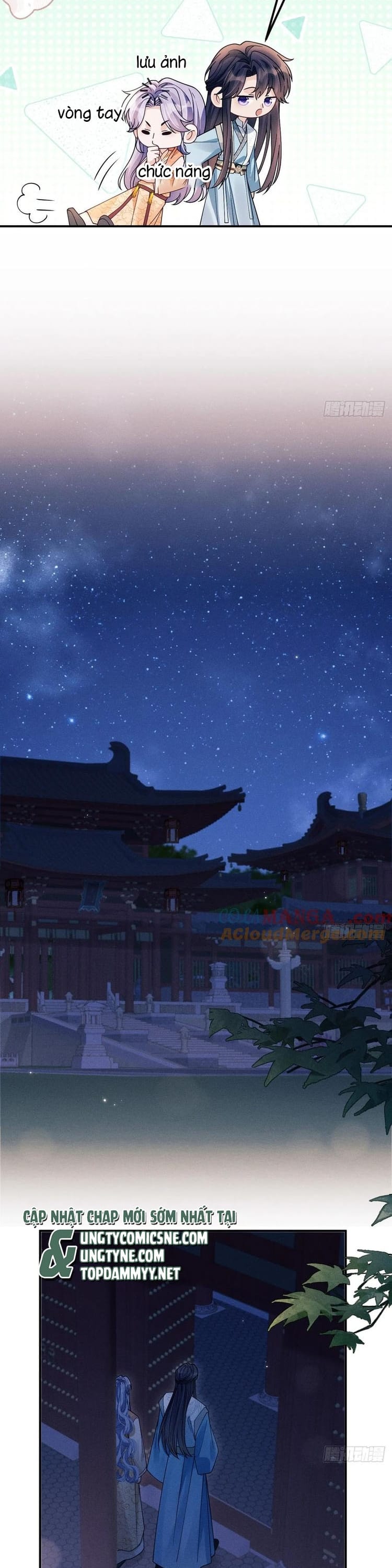 Tôi Hoài Nghi Ảnh Đế Đang Theo Đuổi Tôi Chap 186 - Trang 4