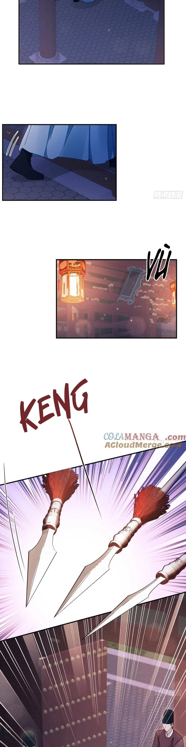 Tôi Hoài Nghi Ảnh Đế Đang Theo Đuổi Tôi Chap 186 - Trang 4
