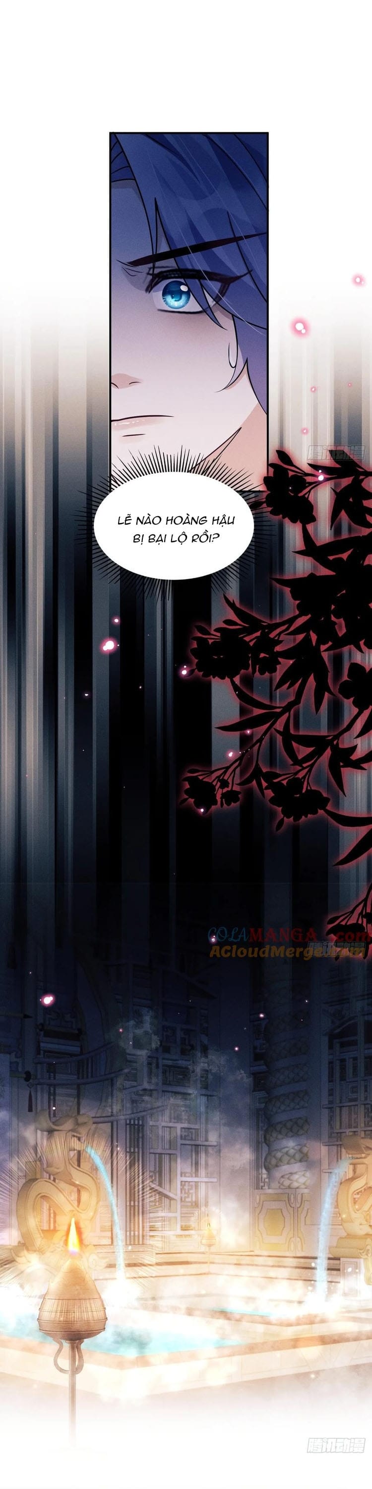 Tôi Hoài Nghi Ảnh Đế Đang Theo Đuổi Tôi Chap 186 - Trang 4