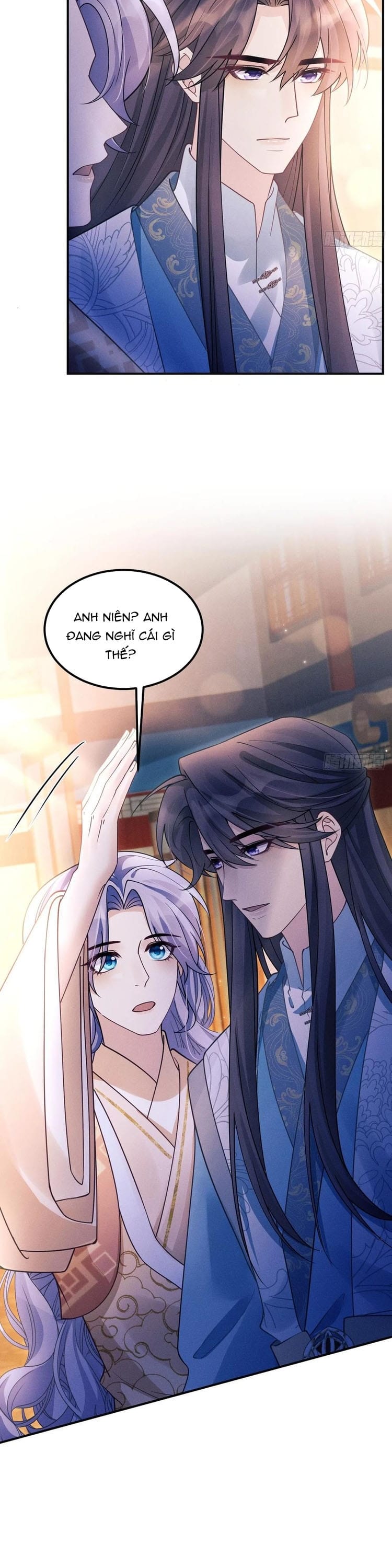 Tôi Hoài Nghi Ảnh Đế Đang Theo Đuổi Tôi Chap 186 - Trang 4