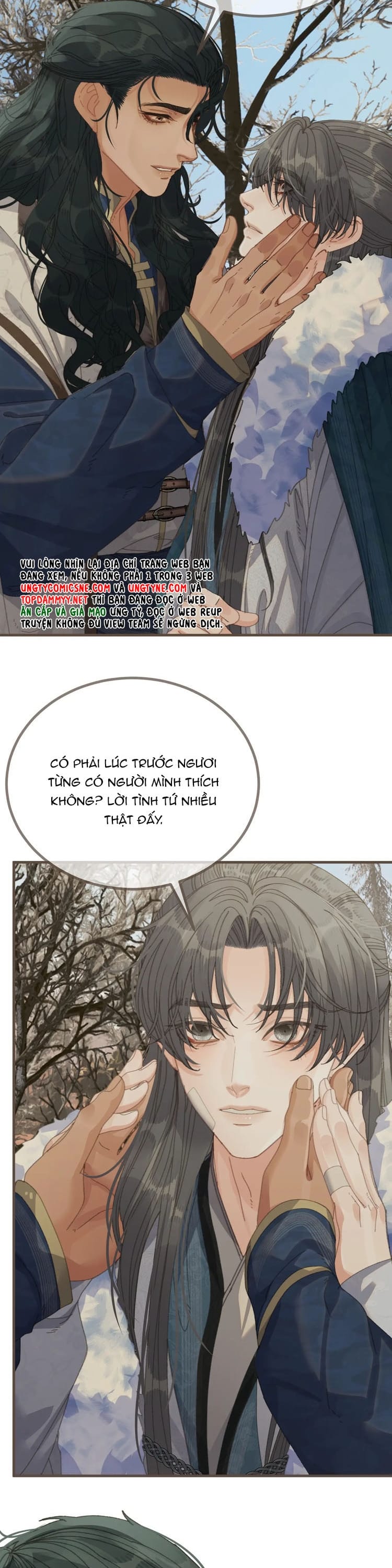 Á Nô 2: Thám Hoa Chapter 76 - Trang 3
