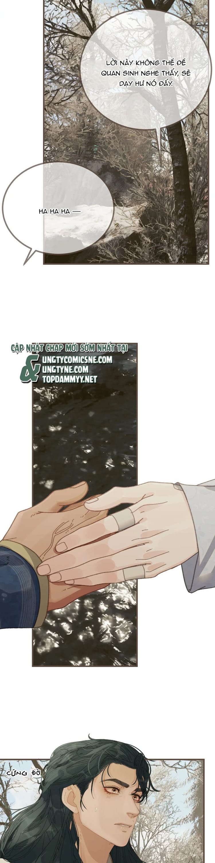 Á Nô 2: Thám Hoa Chapter 76 - Trang 3