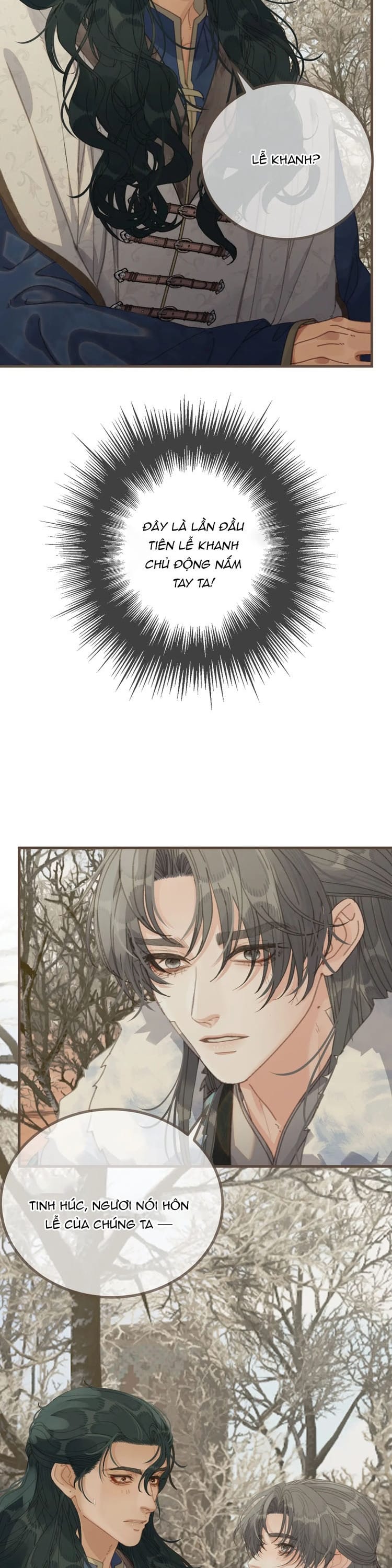 Á Nô 2: Thám Hoa Chapter 76 - Trang 3