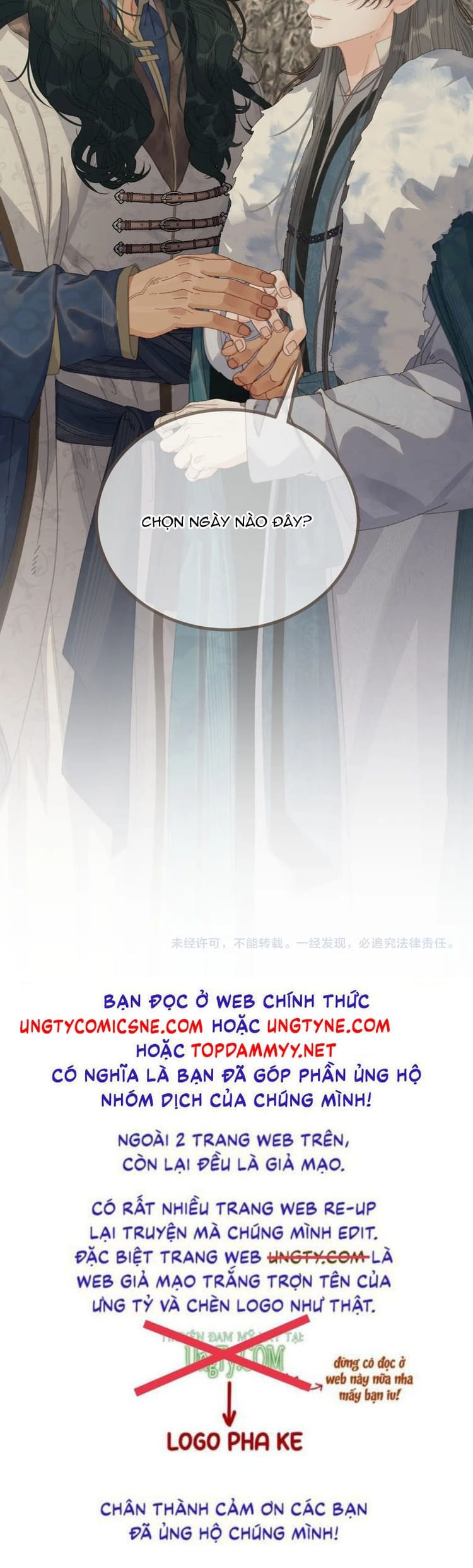 Á Nô 2: Thám Hoa Chapter 76 - Trang 3