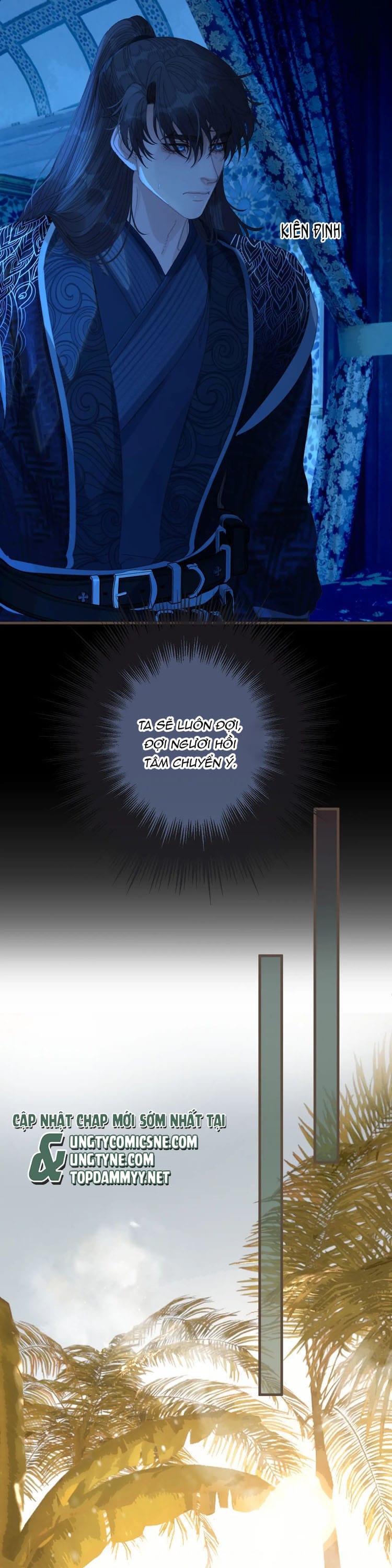 Á Nô 2: Thám Hoa Chapter 76 - Trang 3