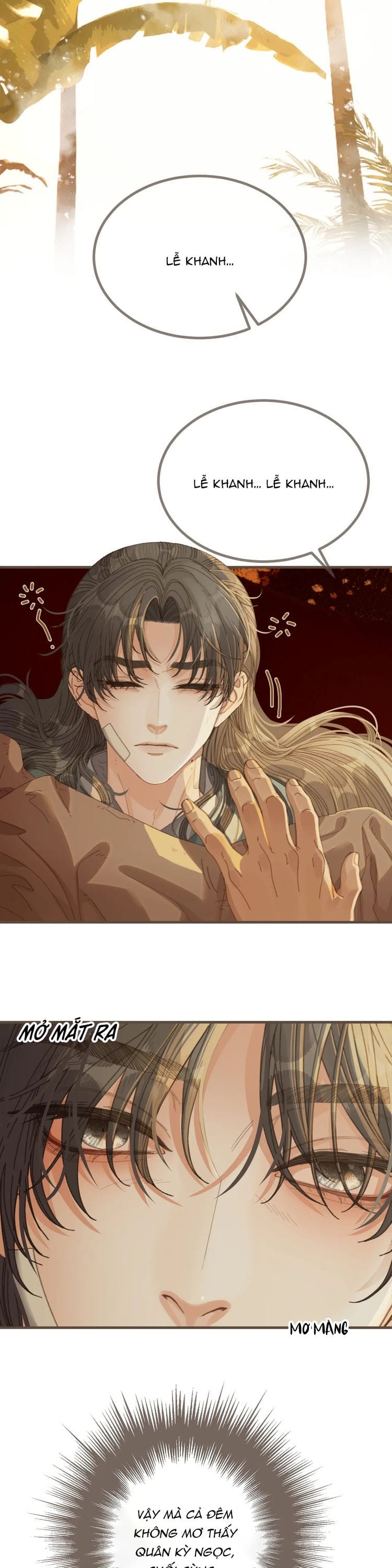 Á Nô 2: Thám Hoa Chapter 76 - Trang 3