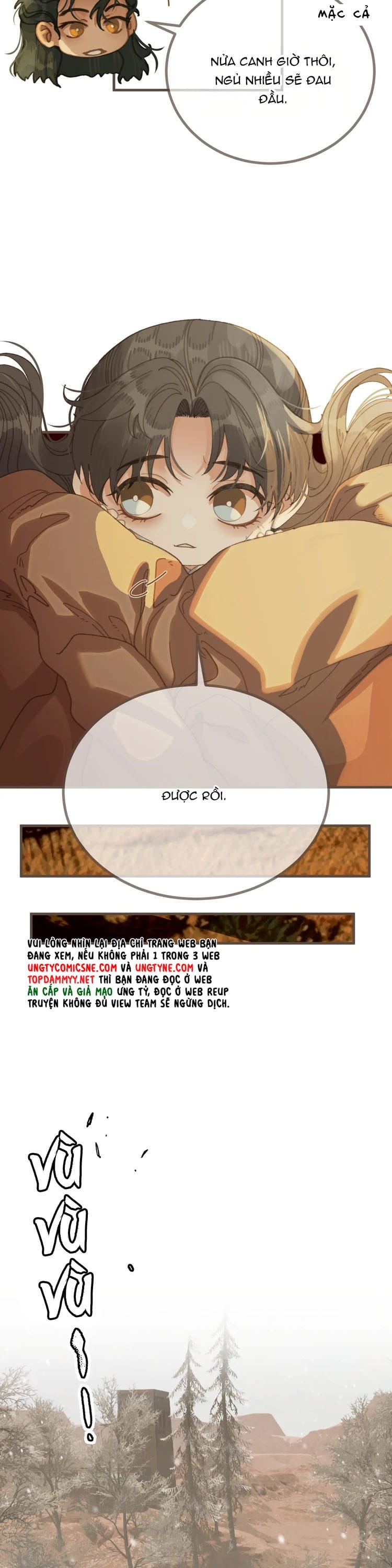 Á Nô 2: Thám Hoa Chapter 76 - Trang 3